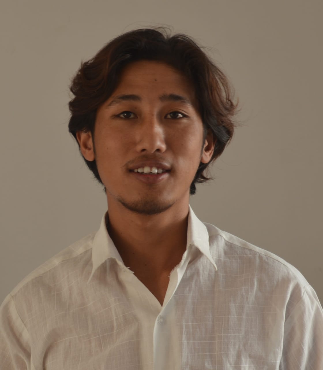 Adrial Gurung